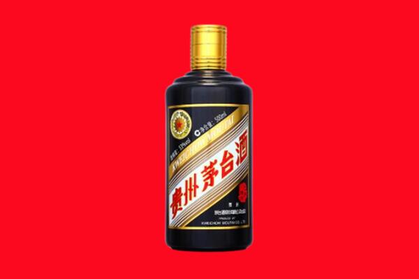 嘉禾县回收茅台酒瓶